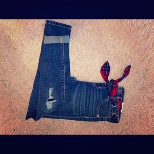 NWT Justice Girls Size 14 Jeans